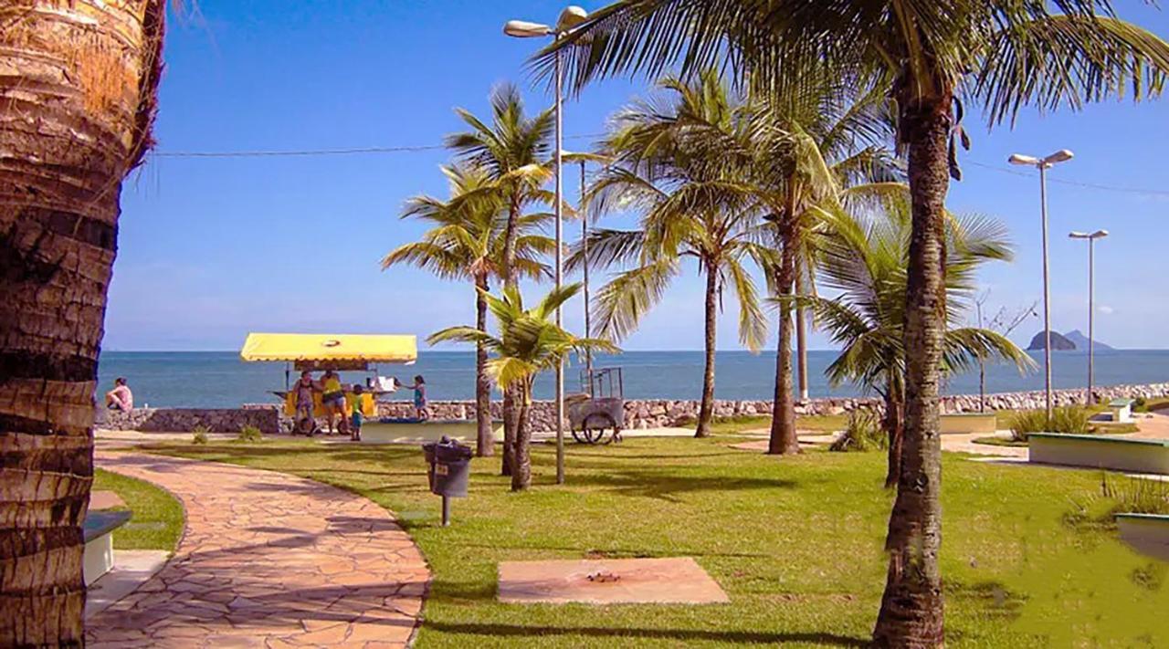 Casa para temporada Sao Sebastiao  Bagian luar foto