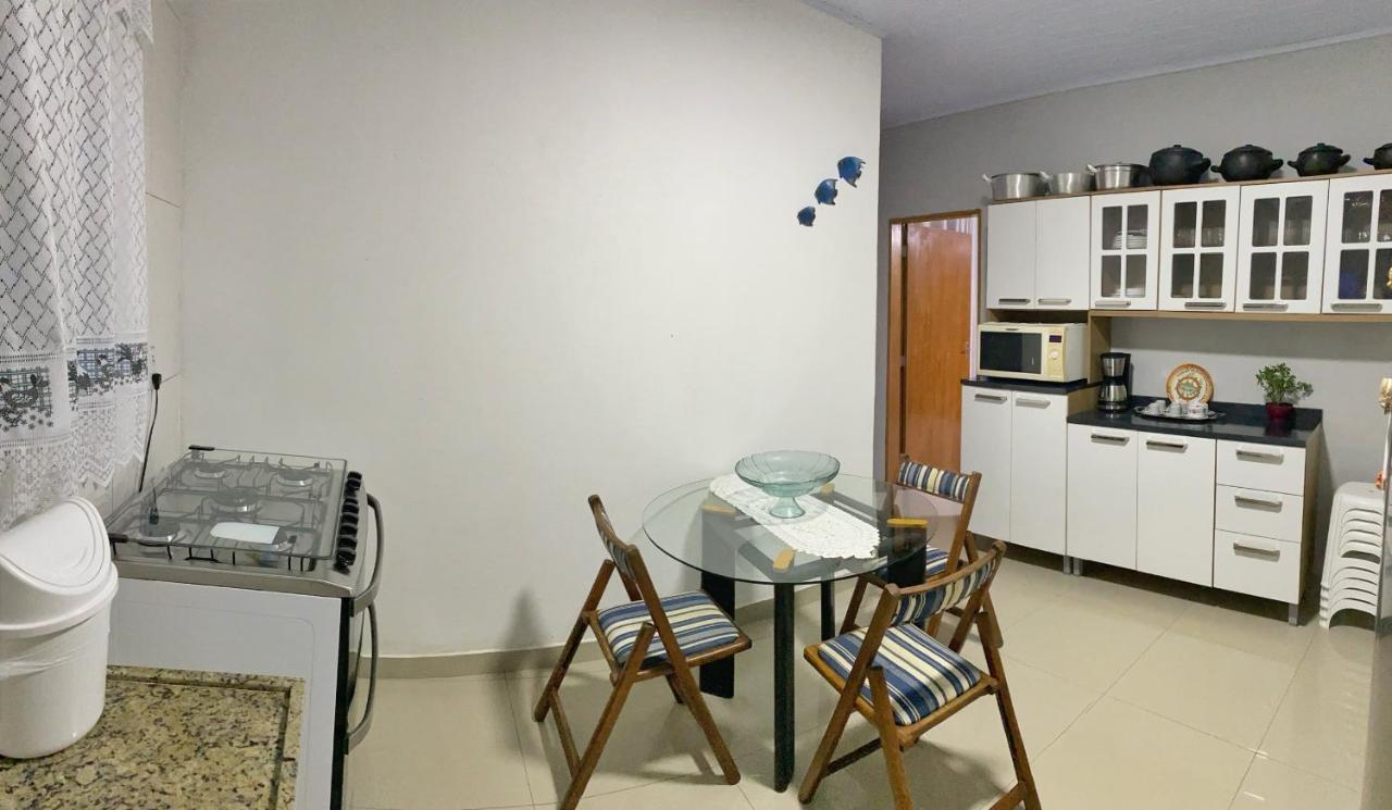 Casa para temporada Sao Sebastiao  Bagian luar foto