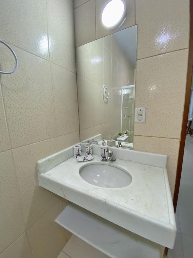 Casa para temporada Sao Sebastiao  Bagian luar foto